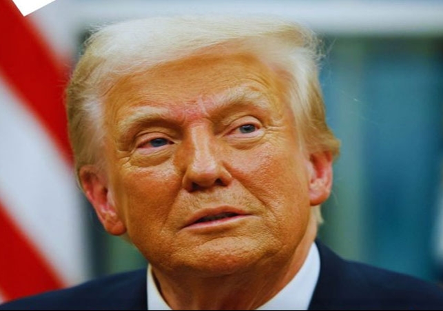 Trump Claim Iran is Totally Defeated And Wants Compromise With US