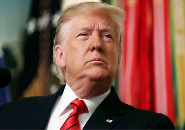 Trump Says 25 Percent Tariff on Apple iPhones Made Outside The America