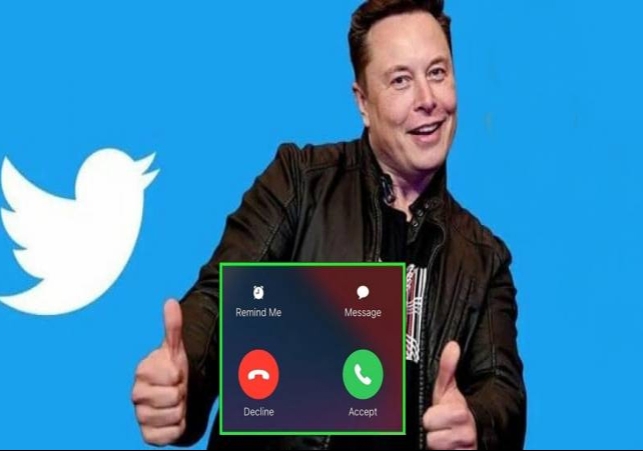 Twitter To Allow Audio Video Calls And Encrypted Messaging Says CEO Elon Musk