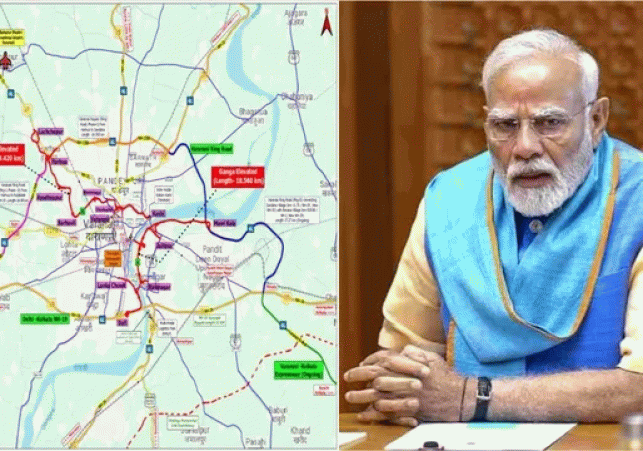 PM Modi Cabinet Decision