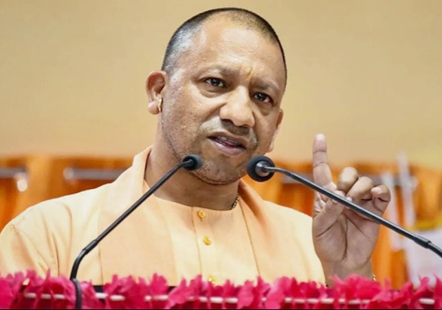 UP CM Yogi Adityanath Election Rally in Haryana Vidhan Sabha Chunav 2024