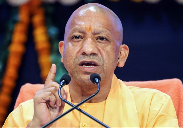 UP CM Yogi Adityanath Gautam Buddha Nagar Story News Update