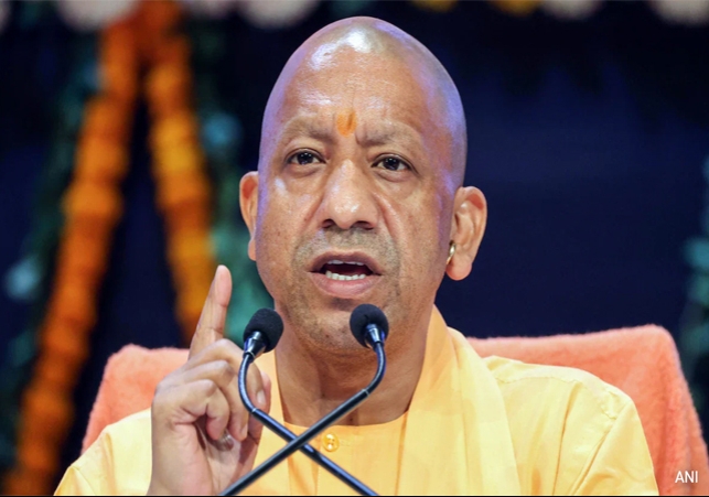 UP CM Yogi Adityanath reacts Police Personnel Making Reels During Duty