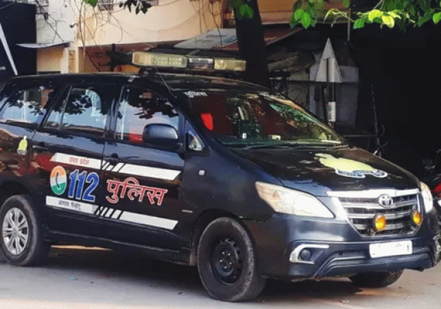 Fake Paper Goes Viral in UP Police Recruitment Exam