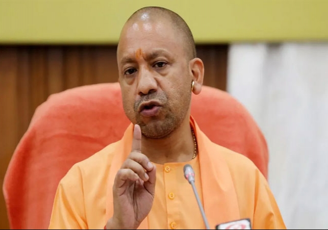 UP Police Constable Recruitment Exam Cancelled CM Yogi Decision