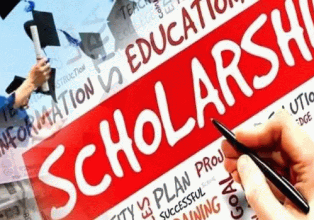 Scholarship system and education reforms in UP