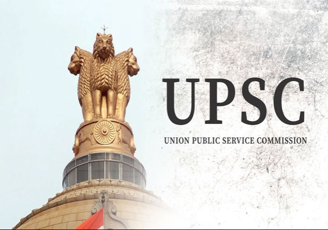UPSC CSE Final Result 2025 Declared Anuj Agnihotri Rank 1 Topper