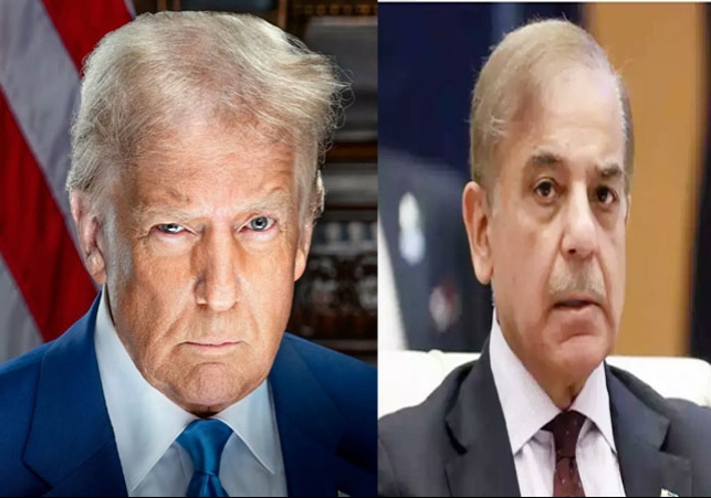 US Declared Pakistan TRF As Terrorist Organisation Pahalgam Attack
