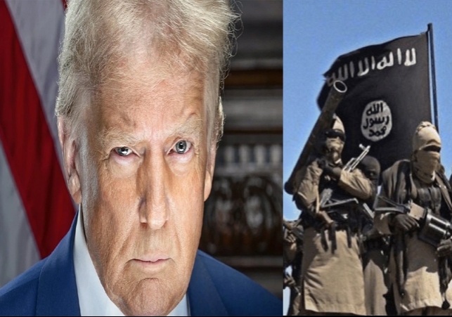 US Forces Kills ISIS Second Top Commander Abu Bilal Al Minuki in Africa