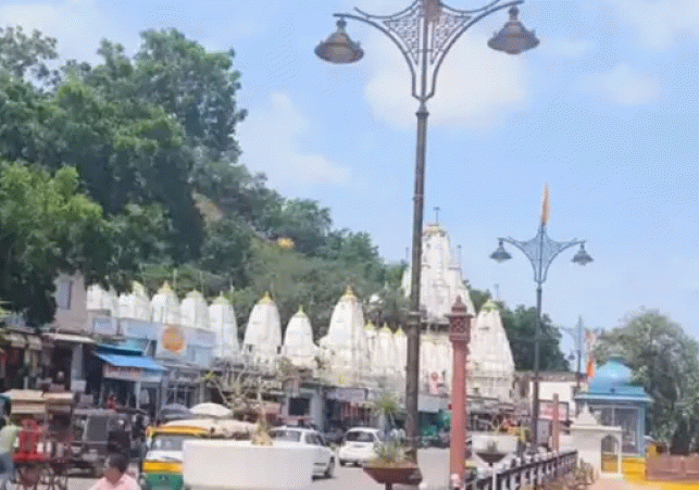 Dungarpur Sanitation Model Set to Become Rajasthans Standard