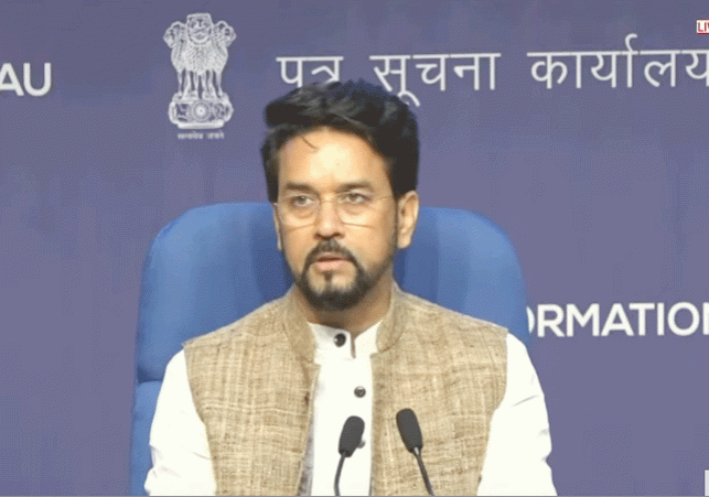 Union Cabinet Big Decisions Today Anurag Singh Thakur Latest Update
