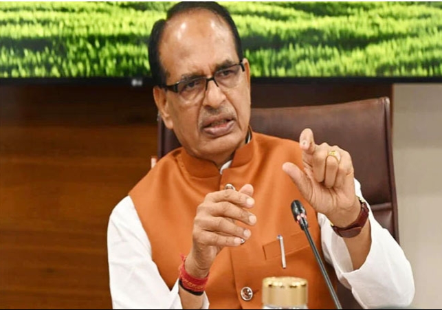 Union Minister Shivraj Singh Chauhan Visit Punjab For Flood Situation