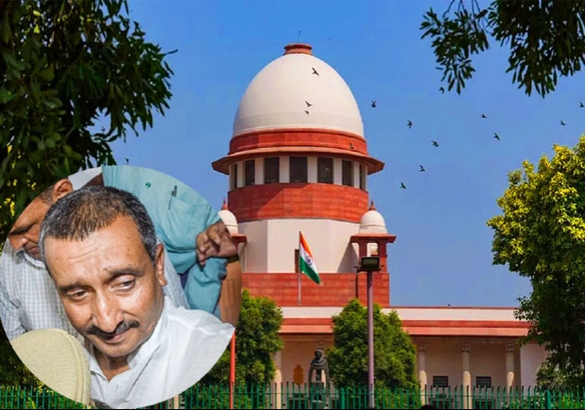 2017 के उन्नाव रेप केस में सुप्रीम कोर्ट का बड़ा फैसला; दिल्ली हाईकोर्ट के आदेश पर रोक लगाई, कुलदीप सेंगर को जेल में ही रहना होगा