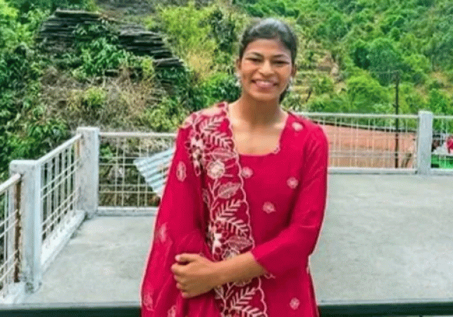 Prema Rawat Selected World Cup