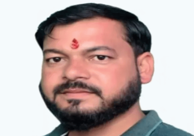 Pati Nagar Panchayat Election Results