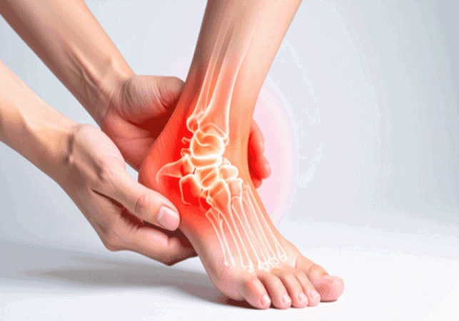 The risk of uric acid is increasing!