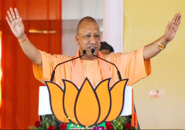 चंडीगढ़ आ रहे यूपी CM योगी आदित्यनाथ; BJP उम्मीदवार संजय टंडन के लिए प्रचार करेंगे, मोदी के बाद लोगों में योगी का ही ज्यादा क्रेज!