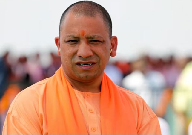 Uttar Pradesh CM Yogi Adityanath extend the free ration scheme for the next 3 months