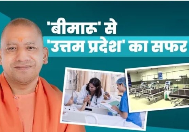  Uttar Pradesh