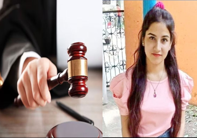Uttarakhand Ankita Bhandari Murder Case Court Life imprisonment To 3 Culprits