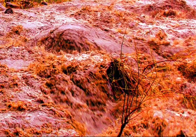 Uttarakhand Chamoli Cloud Burst Today SDRF Rescue Operation
