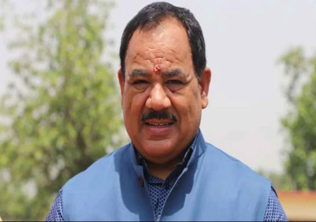 Uttarakhand Congress Leader Harak Singh Rawat ED Raid Forest Land Scam