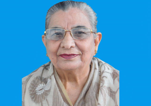 Deputy Chief of Nirankari Mission Raj Vasdev Ji merged into Lord Nirankar