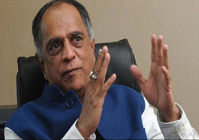 Veteran Filmmaker Pahlaj Nihalani Passes Away What Is Death Reason