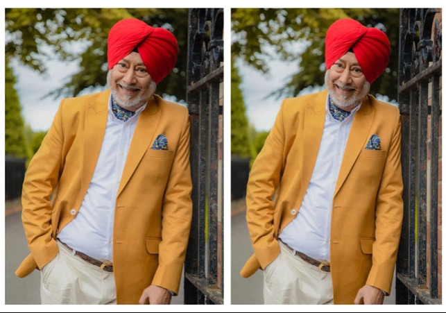 Veteran Punjabi Comedian Jaswinder Bhalla Dies at 65 Breaking News