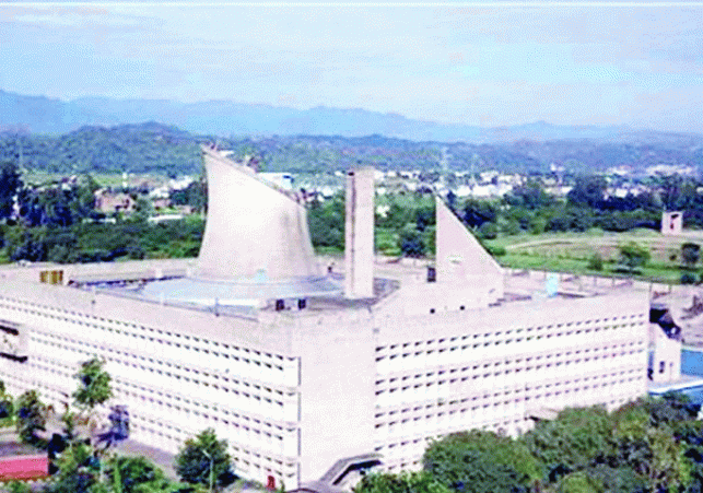 Budget session of Haryana Assembly