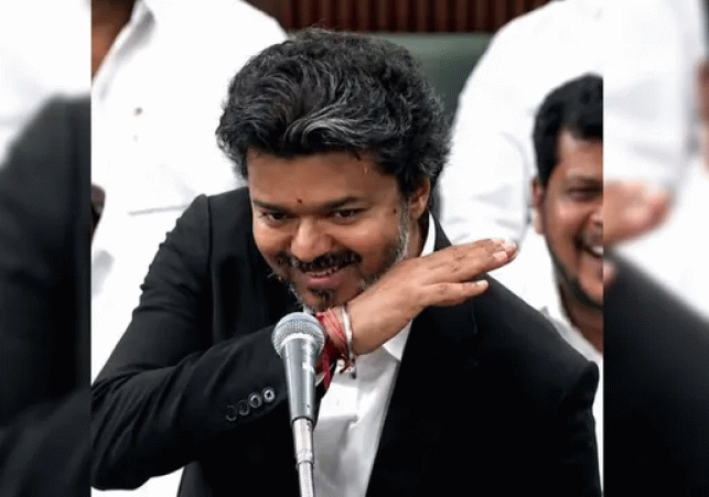 Major shake-up in Tamil Nadu politics