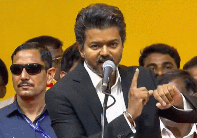 Tamil Nadu Chief Minister Takes Major Action