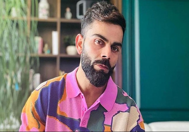 Virat Kohli Restaurant Case