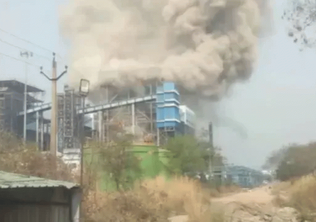 Sakti Boiler Accident: Anil Agarwal Breaks Silence