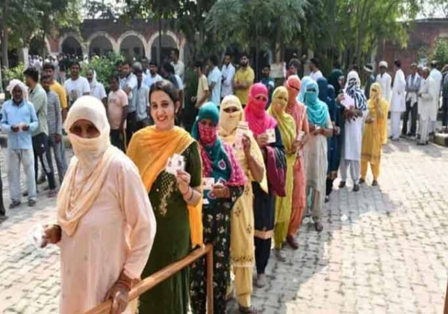 Haryana Panchayat Elections