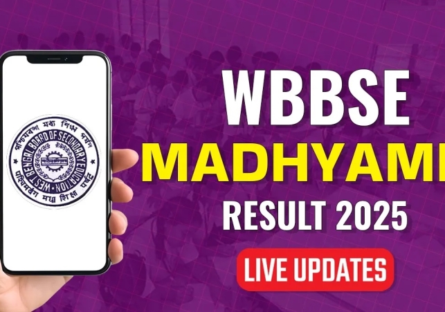 wb result 2025