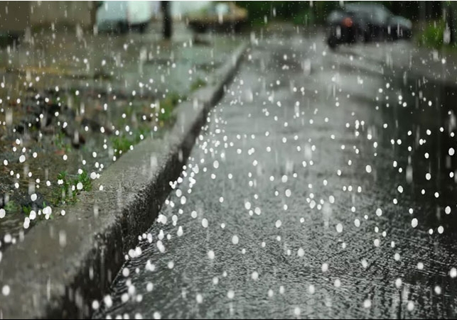 फिर बदला मौसम, चंडीगढ़ में बारिश हो रही; हरियाणा-पंजाब के कई हिस्सों में ओले गिरे, मौसम विभाग ने पहले ही जारी किया था अलर्ट