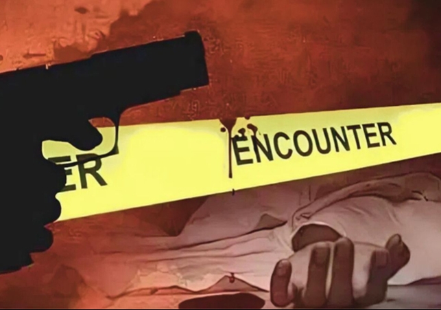 West Bengal Baruipur Rape Accused Killed In Police Encounter