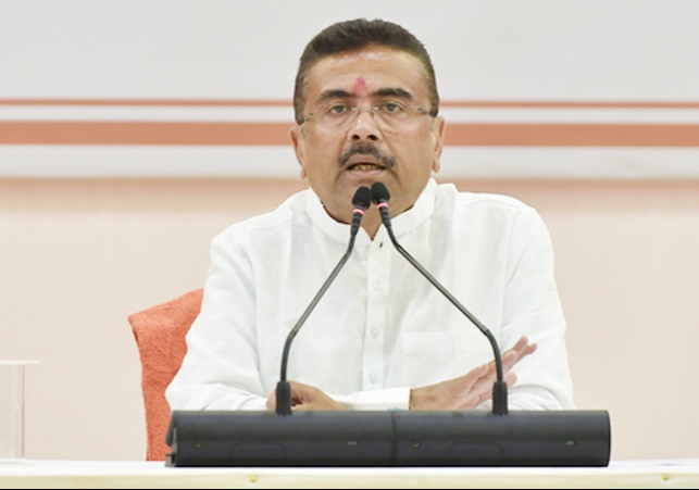 West Bengal Cabinet Expansion 35 New BJP Ministers Oath Ceremony