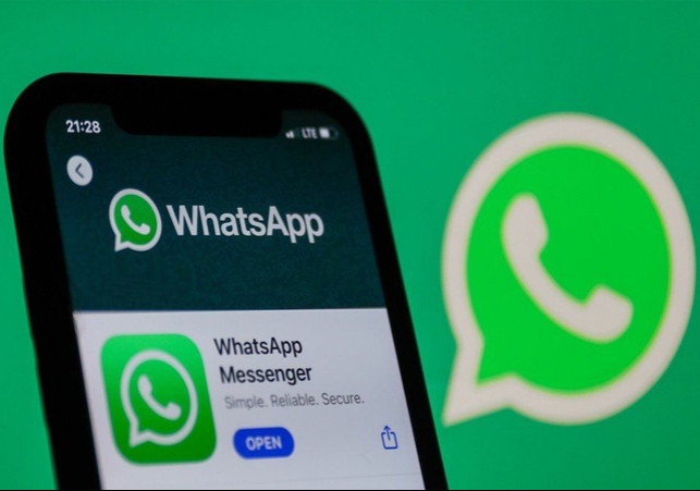 WhatsApp Accounts Banned