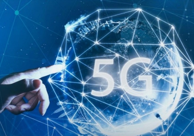 5G policy