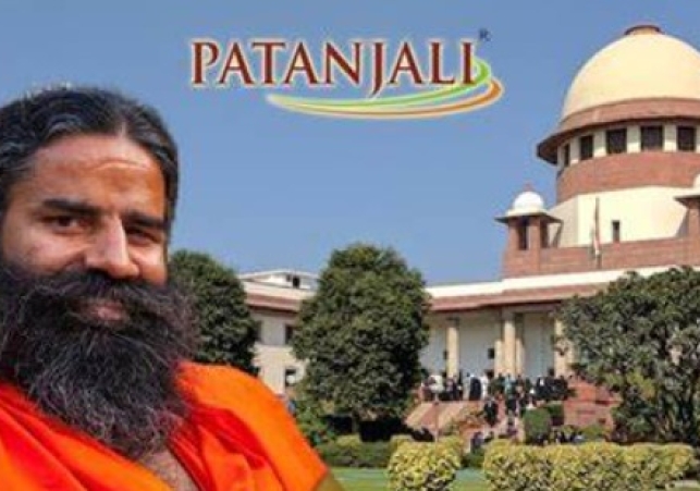 Allahabad High Court Rejects Patanjali’s Plea Against ₹273.5 Crore GST Penalty