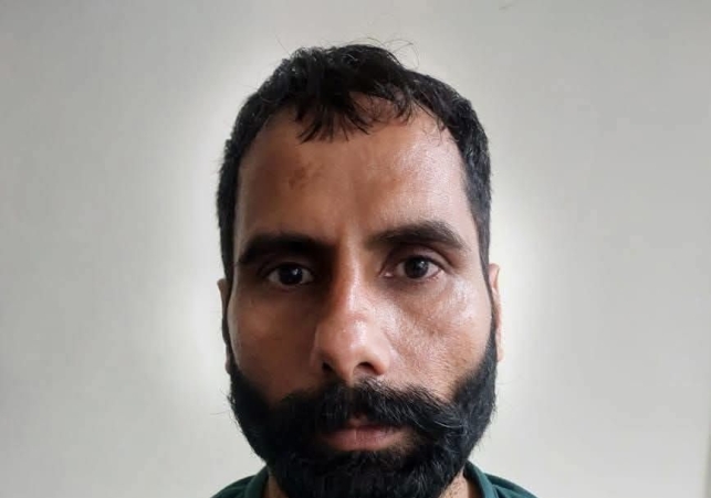 Desi Patrkar Karmu