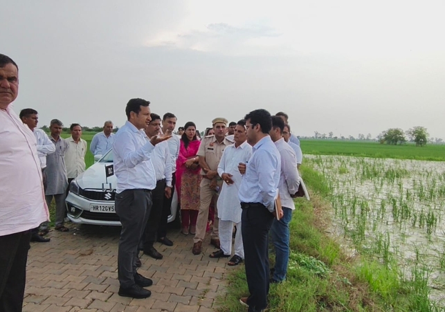 DC Rohtak