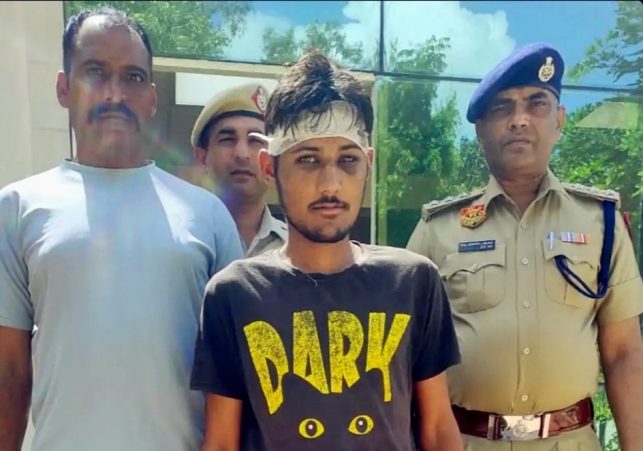 सिरसा में बहन से छेड़छाड़ के बाद भाई ने की आत्महत्या: आरोपी युवक ने की थी मारपीट और जातिसूचक गालियां दी