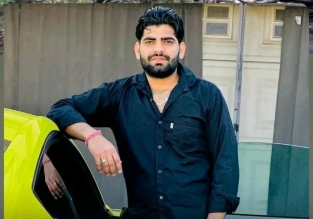  Another youth from Karnal