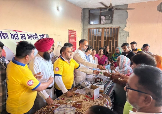 Punjab a
