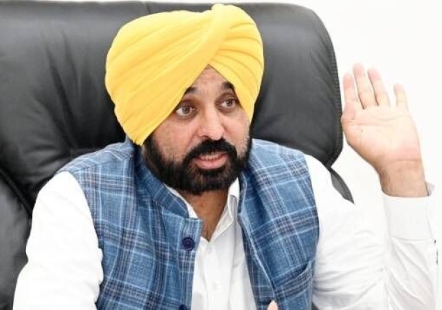 Crackdown on pollution