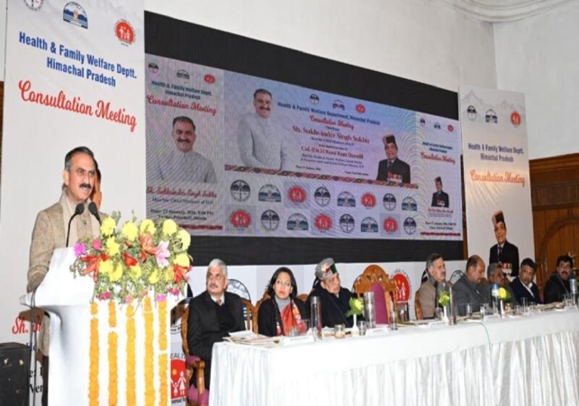 Revolutionary Changes in the Health Sector