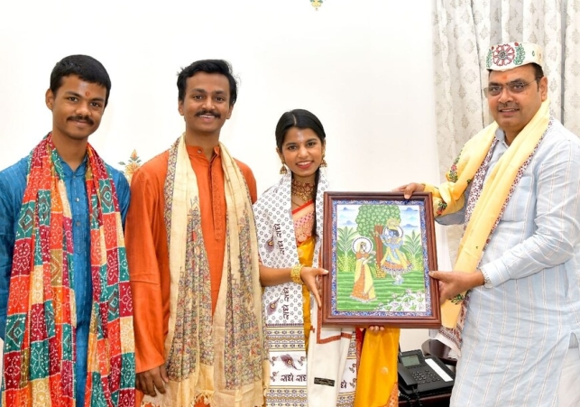 Special emphasis on cultural heritage